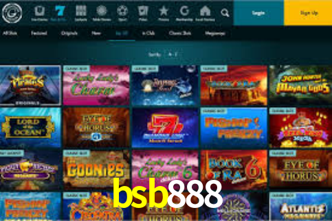 Bônus Generosos e Exclusivos no bsb888 para Você!