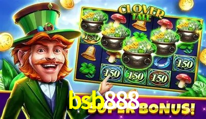 Welcome Bonus bsb888