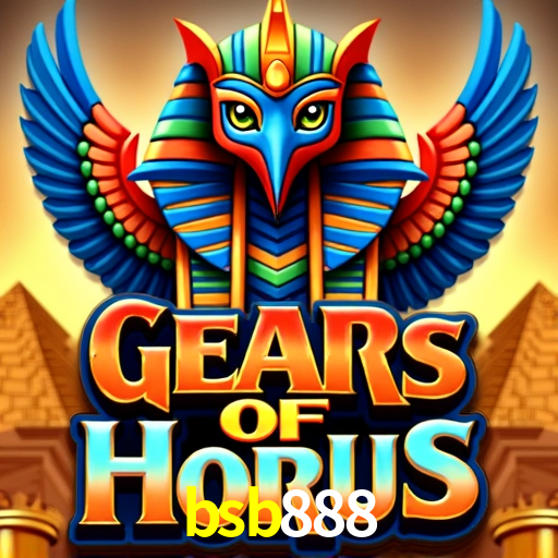 Gates of Olympus bsb888