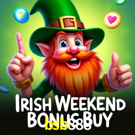 Game Providers bsb888